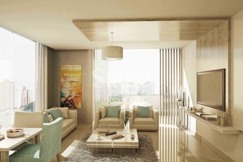 شقة في Dubai Residence Complex, دبي 3 غرف نوم, 126 م² رقم 53892 - صورة 5