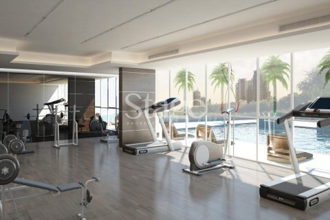شقة في Dubai Residence Complex, دبي 3 غرف نوم, 126 م² رقم 53892 - صورة 12