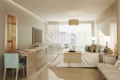شقة في Dubai Residence Complex, دبي 3 غرف نوم, 126 م² رقم 53892 - صورة 3