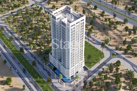 شقة في Dubai Residence Complex, دبي 3 غرف نوم, 126 م² رقم 53892 - صورة 2