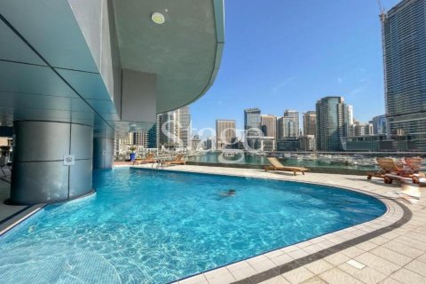 Apartment in Dubai Marina, Dubai 1 bedroom, 71 sq.m. № 53893 - photo 9
