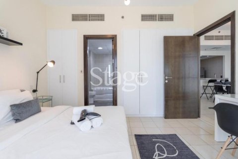 Apartment in Dubai Marina, Dubai 1 bedroom, 71 sq.m. № 53893 - photo 11
