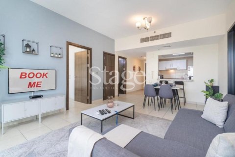 Apartment in Dubai Marina, Dubai 1 bedroom, 71 sq.m. № 53893 - photo 4