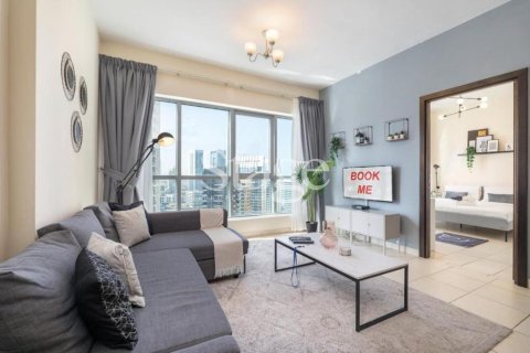 Apartment in Dubai Marina, Dubai 1 bedroom, 71 sq.m. № 53893 - photo 7