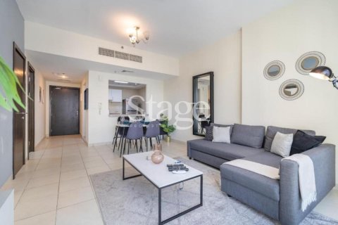 Apartment in Dubai Marina, Dubai 1 bedroom, 71 sq.m. № 53893 - photo 3