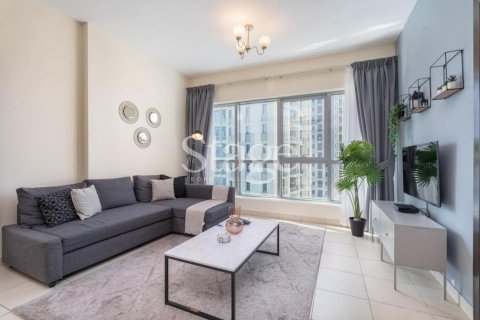 Apartment in Dubai Marina, Dubai 1 bedroom, 71 sq.m. № 53893 - photo 1