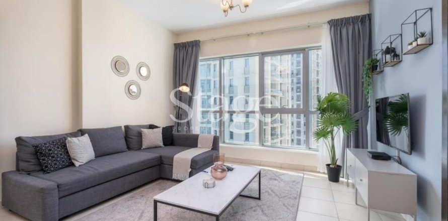 Apartment in Dubai Marina, Dubai 1 bedroom, 71 sq.m. № 53893