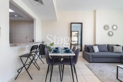 Apartment in Dubai Marina, Dubai 1 bedroom, 71 sq.m. № 53893 - photo 6