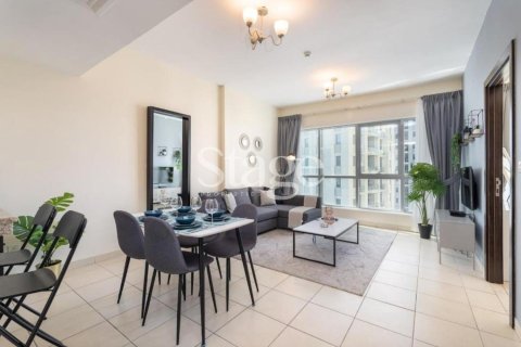 Apartment in Dubai Marina, Dubai 1 bedroom, 71 sq.m. № 53893 - photo 2