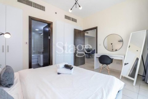 Apartment in Dubai Marina, Dubai 1 bedroom, 71 sq.m. № 53893 - photo 10