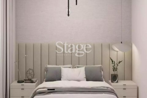 شقة في Al Furjan, دبي 2 غرف نوم, 91 م² رقم 53888 - صورة 2