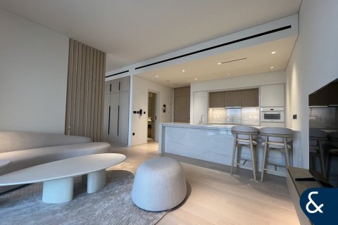 Apartment in Al Jaddaf, Dubai studio, 74 sq.m. № 88688 - photo 9