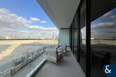 Apartment in Al Jaddaf, Dubai studio, 74 sq.m. № 88688 - photo 28