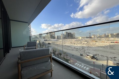 Apartment in Al Jaddaf, Dubai studio, 74 sq.m. № 88688 - photo 29