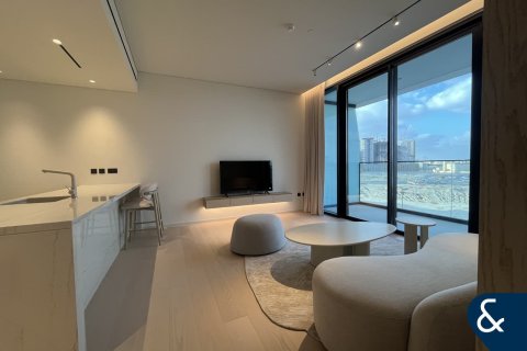 Apartment in Al Jaddaf, Dubai studio, 74 sq.m. № 88688 - photo 8