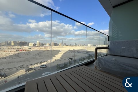 Apartment in Al Jaddaf, Dubai studio, 74 sq.m. № 88688 - photo 30