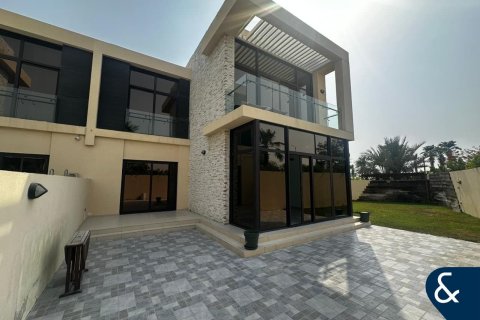 فيلا في داماك هيلز (أكويا باي داماك), دبي 5 غرف نوم , 484 م² رقم 88692