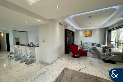 Apartamento en Bahar, Jumeirah Beach Residence, Dubai, 2 dormitorios, 275 m², № 88679 - foto 3