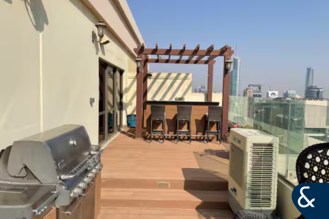 Apartamento en Bahar, Jumeirah Beach Residence, Dubai, 2 dormitorios, 275 m², № 88679 - foto 10
