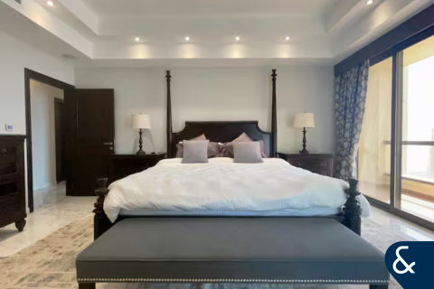 Apartamento en Bahar, Jumeirah Beach Residence, Dubai, 2 dormitorios, 275 m², № 88679 - foto 6