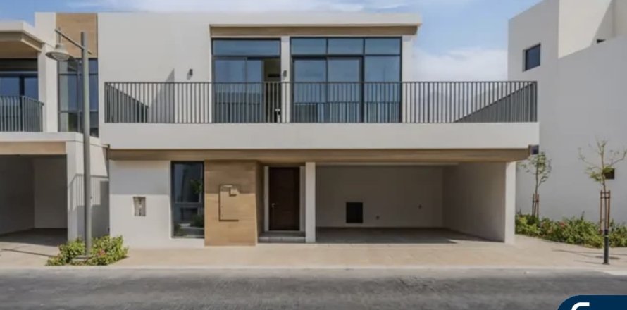 Villa in Arabian Ranches 3, Dubai 4 bedrooms, 301 sq.m. № 88696