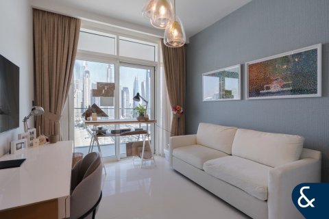 Снять в аренду квартиру в EMAAR Beachfront, Dubai Harbour, Дубай: 4 спальни, 252м², № 88687 - фото 20