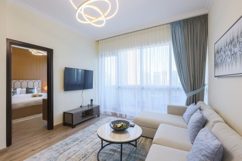 Appartement à Dubai, 1 chambre, 65 m², № 5440 - photo 3