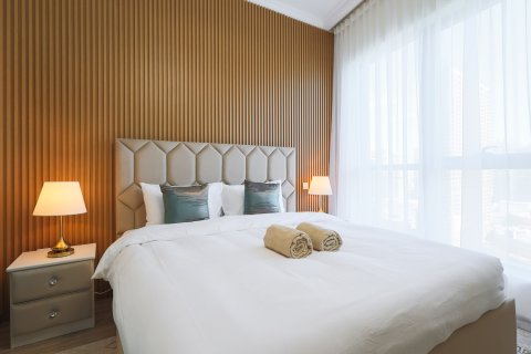 Appartement à Dubai, 1 chambre, 65 m², № 5440 - photo 1