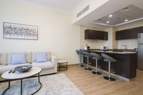 Appartement à Dubai, 1 chambre, 65 m², № 5440 - photo 6