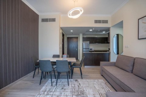 Appartement à Dubai, 2 chambres, 99 m², № 5442 - photo 6