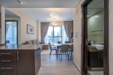 Appartement à Dubai, 2 chambres, 99 m², № 5442 - photo 8