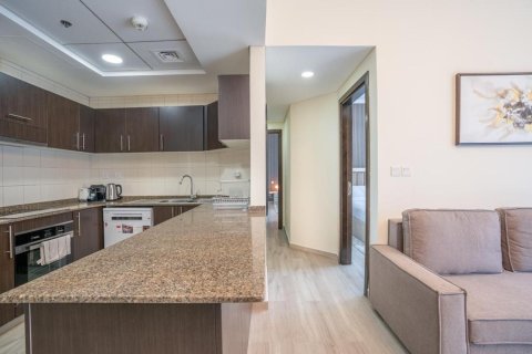 Appartement à Dubai, 2 chambres, 99 m², № 5442 - photo 9