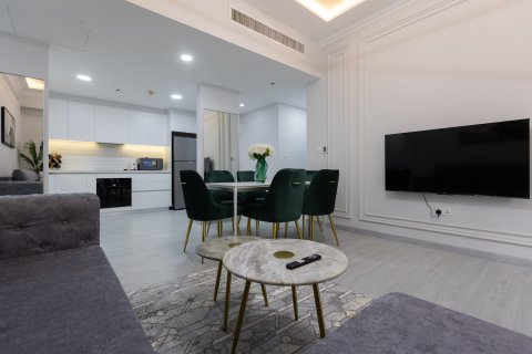 Appartement à Dubai, 2 chambres, 132 m², № 5441 - photo 10