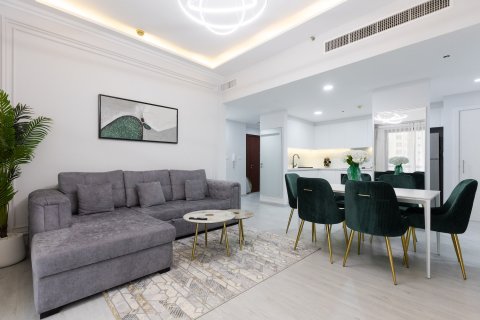 Appartement à Dubai, 2 chambres, 132 m², № 5441 - photo 7