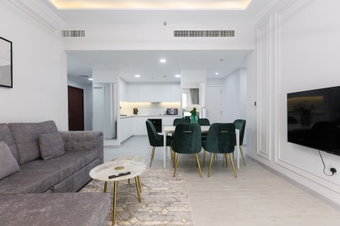 Appartement à Dubai, 2 chambres, 132 m², № 5441 - photo 9