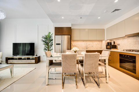 Appartement à Dubai, 2 chambres, 102.5 m², № 5443 - photo 7