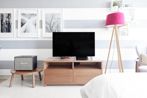 Appartement à Dubai, studio, 44 m², № 5449 - photo 4