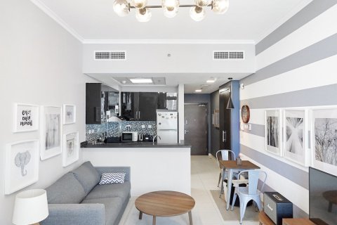 Appartement à Dubai, studio, 44 m², № 5449 - photo 5