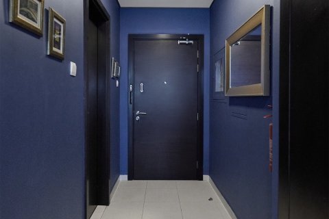 Appartement à Dubai, studio, 44 m², № 5449 - photo 14