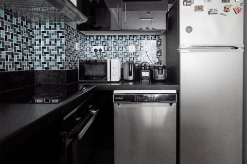 Appartement à Dubai, studio, 44 m², № 5449 - photo 7