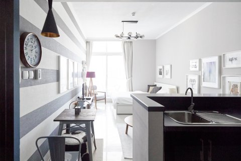 Appartement à Dubai, studio, 44 m², № 5449 - photo 8