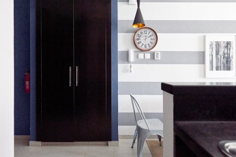 Appartement à Dubai, studio, 44 m², № 5449 - photo 11