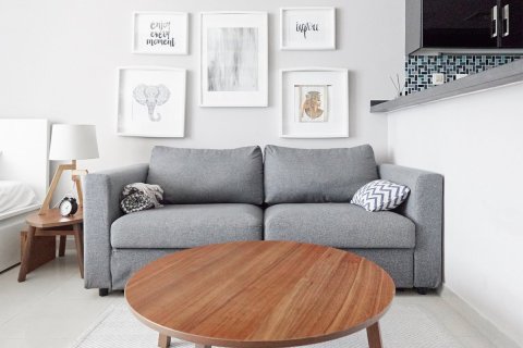 Appartement à Dubai, studio, 44 m², № 5449 - photo 10