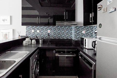 Appartement à Dubai, studio, 44 m², № 5449 - photo 6