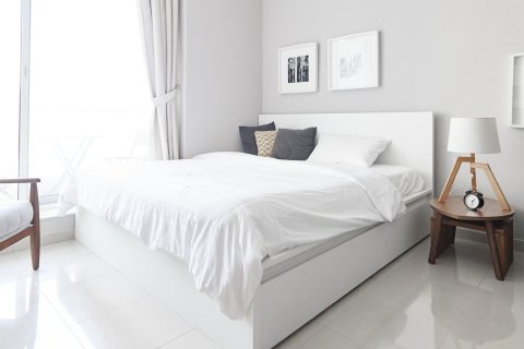 Appartement à Dubai, studio, 44 m², № 5449 - photo 1