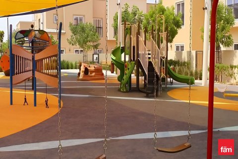 تاون هاوس في دبي 3 غرف نوم, 165.9 م² رقم 1234 - صورة 3