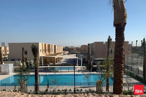 تاون هاوس في دبي 3 غرف نوم, 165.9 م² رقم 1234 - صورة 4