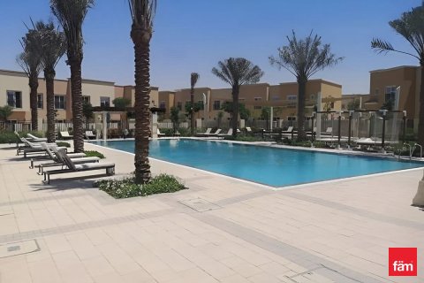 تاون هاوس في دبي 3 غرف نوم, 165.9 م² رقم 1234 - صورة 5