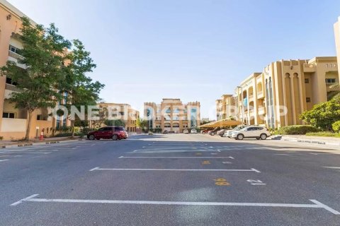 Bâtiment à Ewan Residences, Dubai Investment Park, Dubai, 854.4 m², № 1235 - photo 8