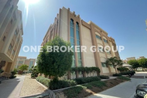 Bâtiment à Ewan Residences, Dubai Investment Park, Dubai, 854.4 m², № 1235 - photo 4